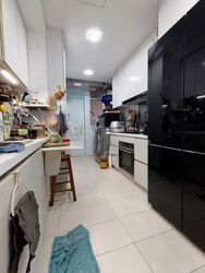 Oasis @ Elias (D18), Condominium #621747951